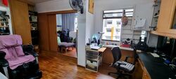 Blk 288D Jurong East Street 21 (Jurong East), HDB 5 Rooms #358015601